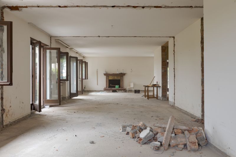Ceiling Demolition Service in Bergen County, NJ