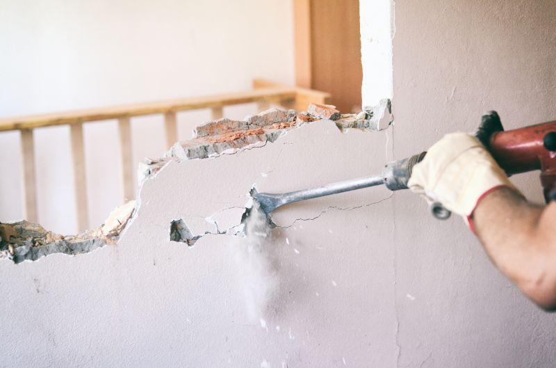 Commercial Building Demolition Costs — Cost of Commercial Building Demolition