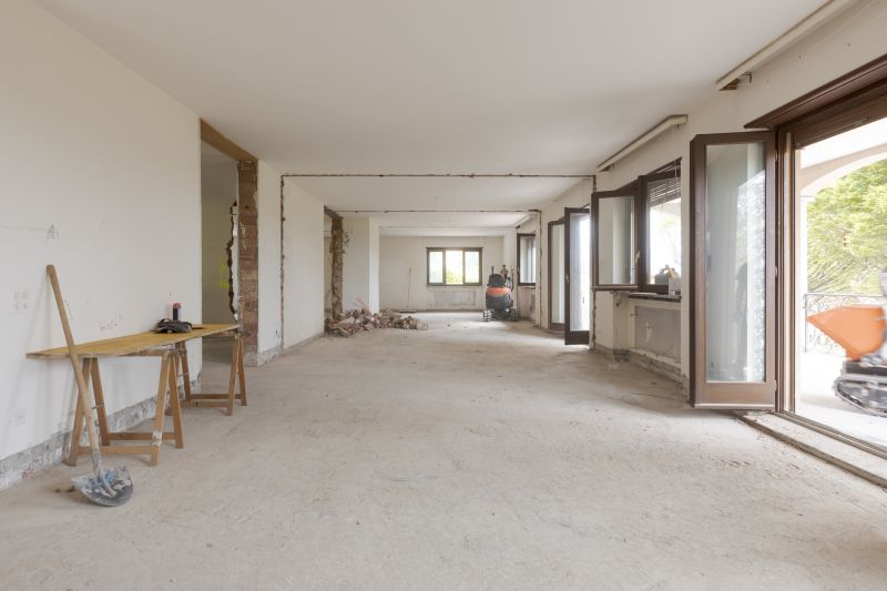 Commercial Building Demolition Costs — Cost of Commercial Building Demolition