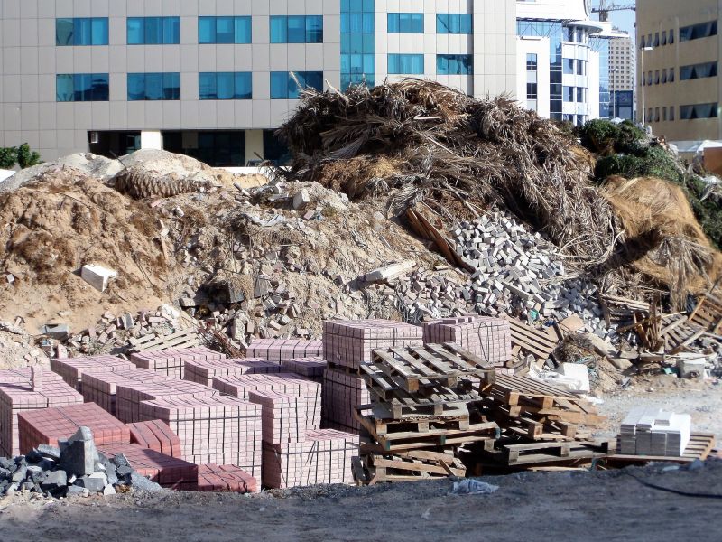 Recycling and Waste Management